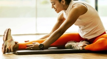 7 Sepatu Gym Wanita Lokal, Harga Murah di Bawah Rp500 Ribu, Kualitas Juara