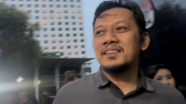 Aizzudin Abdurrahman Sudah Diperiksa, KPK Punya Bukti Aliran Dana Kasus Haji ke Petinggi PBNU