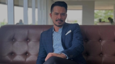 Apa Pekerjaan Roby Tremonti? Diduga Ingin Sewa Buzzer Tapi Bayarnya Pakai 'Take and Give'