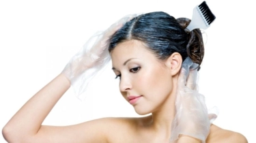 Apakah Boleh Menutupi Uban Pakai Cat Hitam? Ini 3 Rekomendasi Warna yang Diperbolehkan Nabi