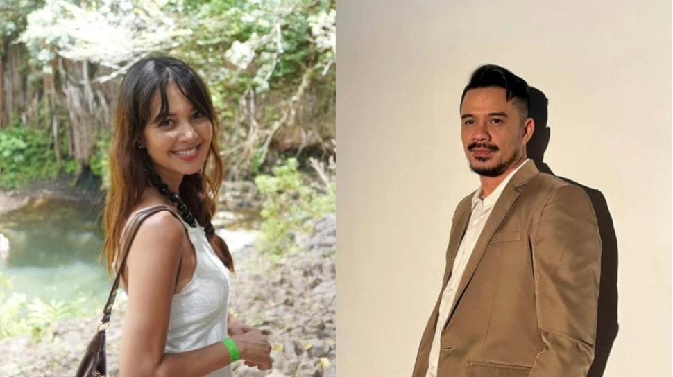 Benarkah Aurelie Moeremans Pernah Menikah dengan Roby Tremonti?