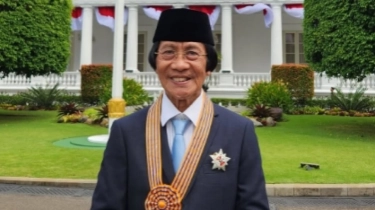 Biodata dan Pendidikan Kak Seto yang Terseret Kasus Aurelie Moeremans