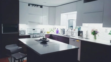 Bisa Bikin Rezeki Seret? Jangan Simpan 3 Barang Ini di Dapur Menurut Feng Shui