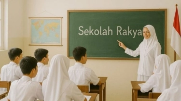 Bukan Sekolah Biasa! Ini Dia 6 Fakta Sekolah Rakyat Prabowo