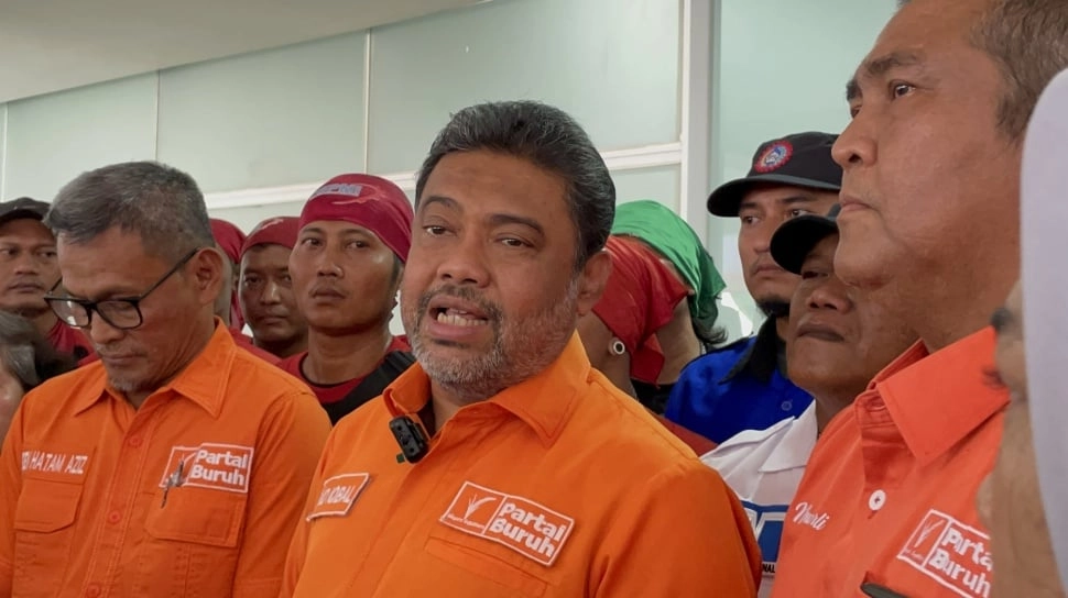 Buruh Kembali Demo Besok: Dari Masalah Upah, Tolak Pilkada via DPRD Hingga Copot Wamenaker