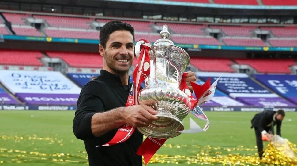 Chelsea vs Arsenal: Mikel Arteta Punya Misi Akhiri Kutukan