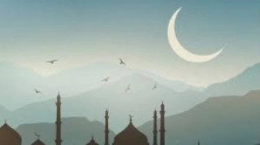 Contoh Surat Undangan Isra Miraj 1447 H, Lengkap untuk Sekolah Masjid dan Warga