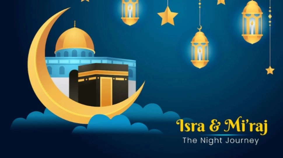 Contoh Susunan Acara Isra Miraj 2026 yang Praktis dan Menarik unuk Berbagai Tempat