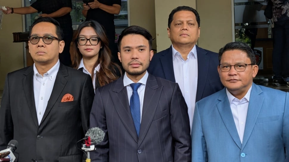 Fauzan Ohorella Soroti Kasus Ijazah Jokowi yang Mandek, Polda Metro Jaya Diminta Bertindak Tegas