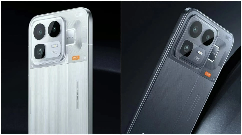 Fitur Kamera Realme Neo 8 Terungkap: Dukung Zoom 120X dengan Desain Gaming