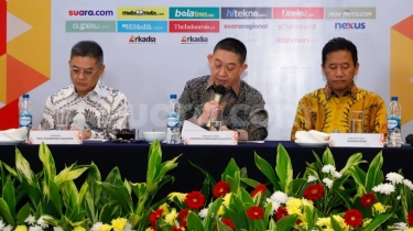 Hari Ini Ngacir 8 Persen, Saham DIGI Telah Terbang 184 Persen