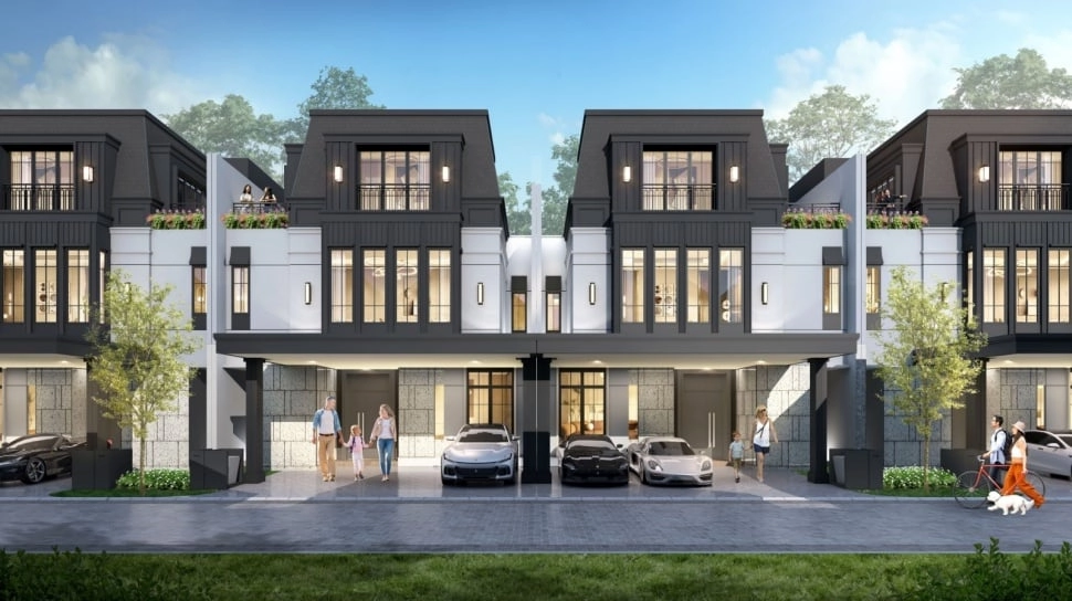 Insentif Fiskal Jadi Motor Ekonomi 2026, Sektor Properti Ikut Tawarkan Bebas PPN