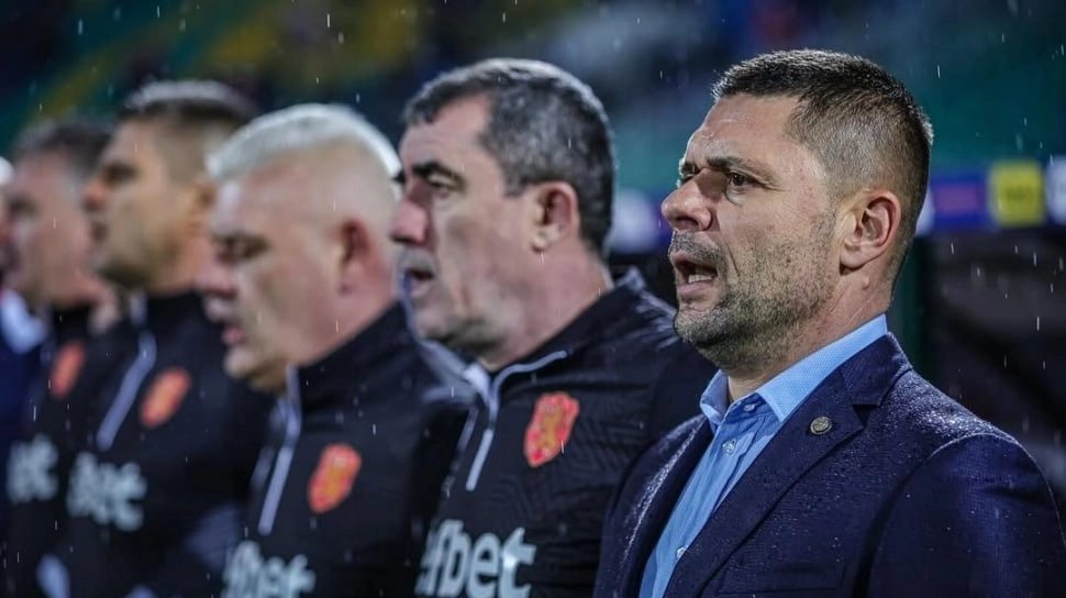 Jadi Lawan Timnas Indonesia, Pelatih Bulgaria Ternyata Eks Persipura dan Asisten Skuad Garuda