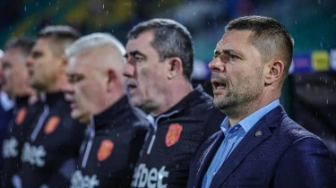 Jadi Lawan Timnas Indonesia, Pelatih Bulgaria Ternyata Eks Persipura dan Asisten Skuad Garuda