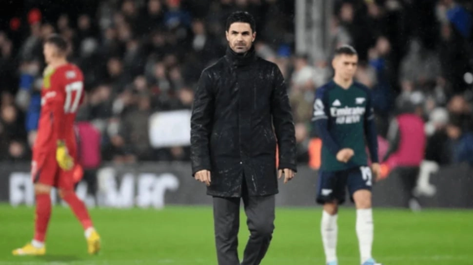 Jelang Duel Panas Arsenal vs Chelsea, Mikel Arteta Dipaksa Putar Otak