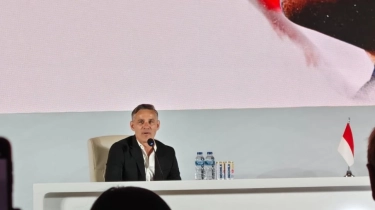 John Herdman Bakal Blusukan di Eropa, Cari Pemain Naturalisasi Baru?