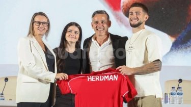 John Herdman Ungkap Syarat Mutlak Pemain Naturalisasi Timnas Indonesia, Harus Merumput di...