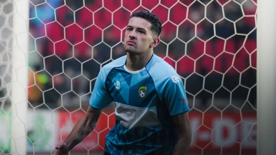 Justin Hubner: Tekel Saya Normal di Inggris, Tapi Jadi Masalah di Eredivisie