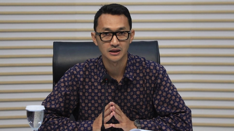 KPK Ungkap Istilah Uang Hangus dalam Kasus Gratifikasi Eks Sekjen MPR