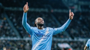 Pecahkan Rekor 17 Tahun di Manchester City, Antoine Semenyo Kirim Pesan Pedas soal VAR