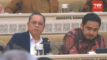 Politisi PDIP Ingatkan Prabowo: Jangan Buru-buru Bangun IKN, Siapkan Dulu Ekosistemnya