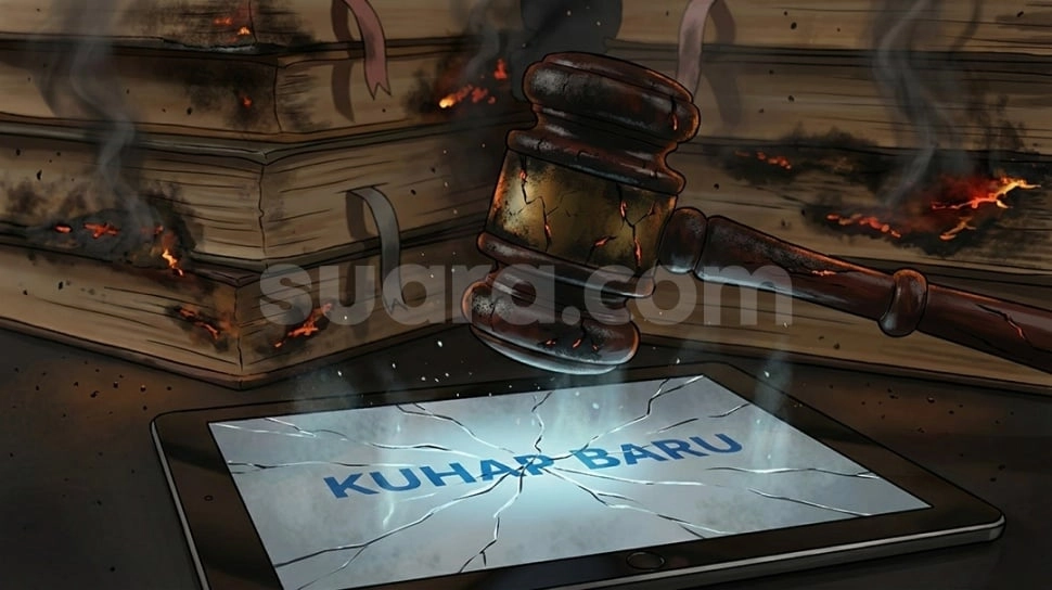 Polri Tegaskan Patuh KUHAP Baru, Bakal Stop Tampilkan Tersangka?