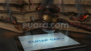 Polri Tegaskan Patuh KUHAP Baru, Bakal Stop Tampilkan Tersangka?