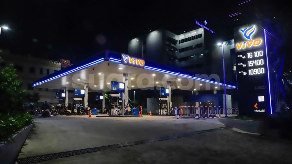 Shell, BP dan Vivo Diminta Bernegosiasi dengan Pertamina untuk Beli Solar