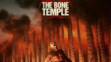 Sinopsis 28 Years Later: The Bone Temple, Kapan Tayang di Indonesia?