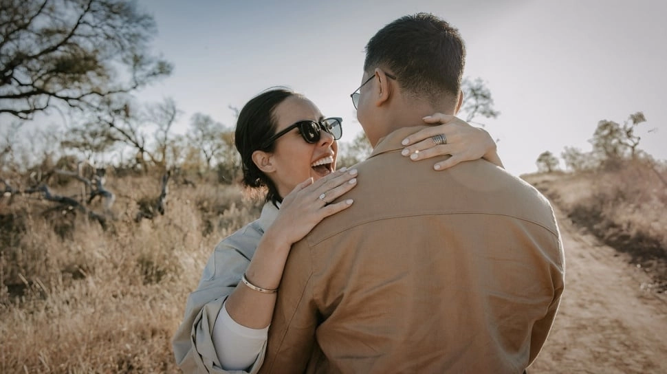 Sumber Kekayaan Pasangan Patricia Schuldtz, Sukses di Balik Bisnis Keluarga Cendana