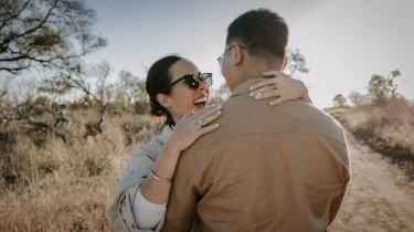 Sumber Kekayaan Pasangan Patricia Schuldtz, Sukses di Balik Bisnis Keluarga Cendana