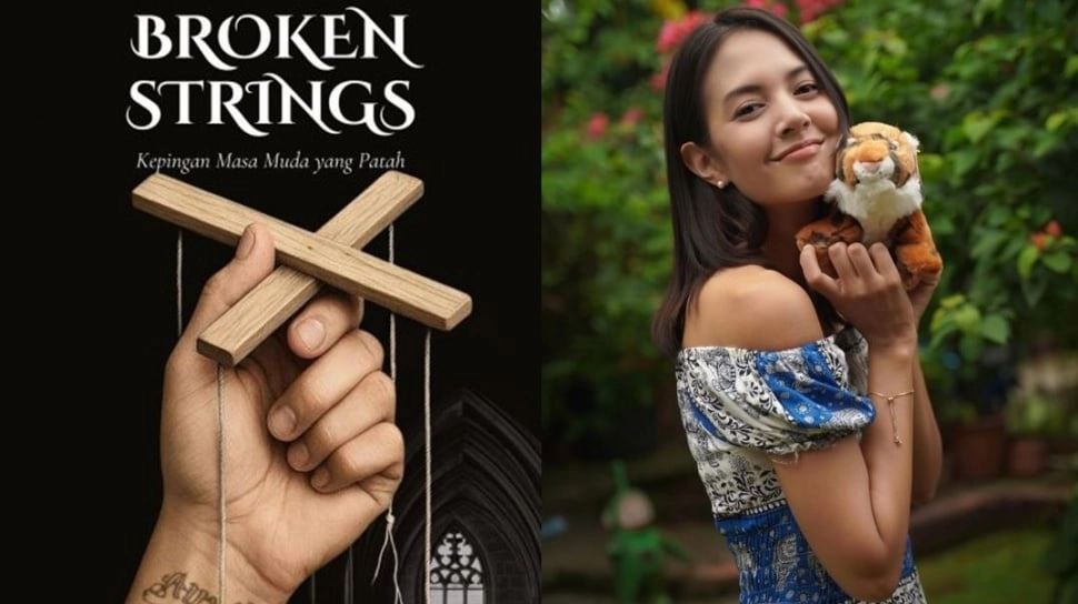 Terpopuler: Link Download Gratis Ebook Broken Strings, Profil Menantu Tommy Soeharto Disorot