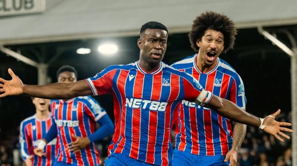 Tolak Arsenal dan Manchester City, Marc Guehi  Selangkah Lagi Gabung Liverpool