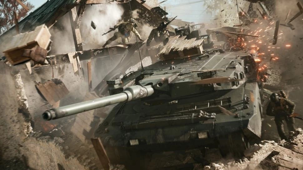 Update Battlefield 6 Season 2 Ditunda, EA Perbaiki Konten Berdasarkan Masukan Pengguna