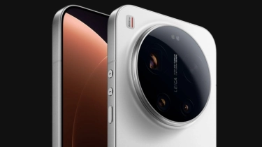 Xiaomi 17 Max Bakal Bawa Baterai Jumbo 8.000 mAh, Desain Mirip Versi Ultra