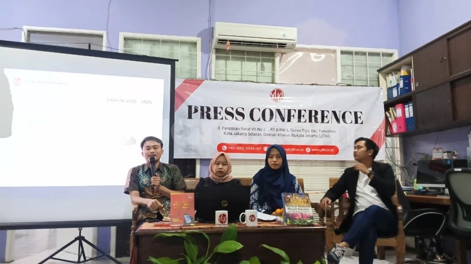 YLKI Catat 1.977 Aduan Konsumen Sepanjang 2025, Jasa Keuangan Paling Dikeluhkan