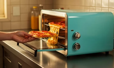 Hobi Baking? Ini 10 Rekomendasi Oven Listrik Terbaik yang Irit Listrik, Low Watt dan Hemat Tagihan Mulai Rp300 Ribuan