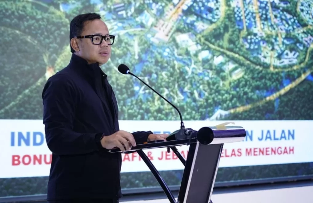 Infrastruktur Digital Terancam Kebijakan Daerah, Mastel Ingatkan Risiko Gangguan Layanan Publik