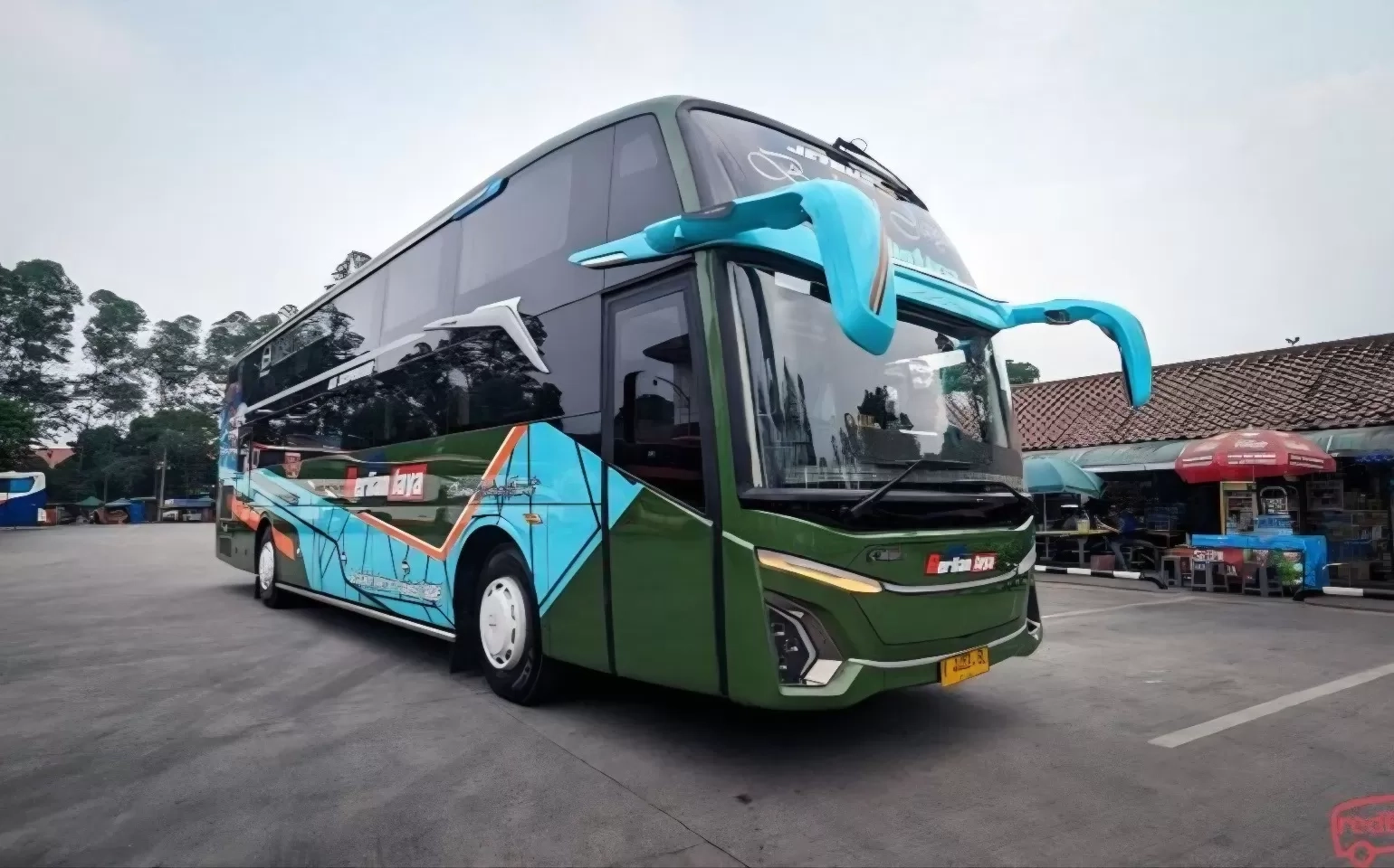 Jakarta–Cepu Masih Ada Kursi? Ini 6 Pilihan Bus yang Sudah Pasti Nyaman dan Aman