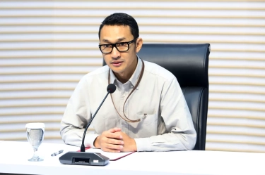 KPK Duga Eks Sekjen Kemenaker Heri Sudarmanto Terima Aliran Uang Haram Rp 12 Miliar