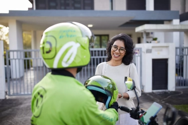 Melihat Arah Bisnis Ojek Online untuk 2026, Kesejahteraan Pengemudi Jadi Fondasi