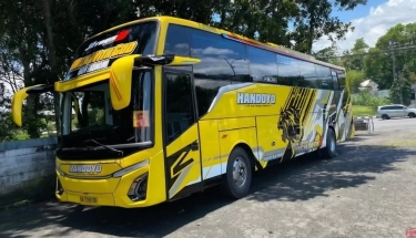 Nggak Usah Khawatir Kehabisan Tiket, Ini 4 Pilihan Bus dari Malang ke Semarang