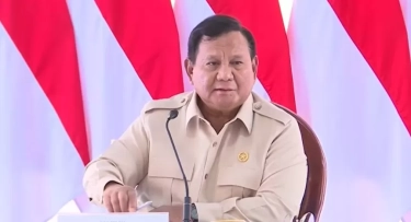 Prabowo Gelar Dialog dengan 1.200 Rektor dan Guru Besar di Istana Negara, Bahas Biaya Kuliah hingga Kapasitas Dosen