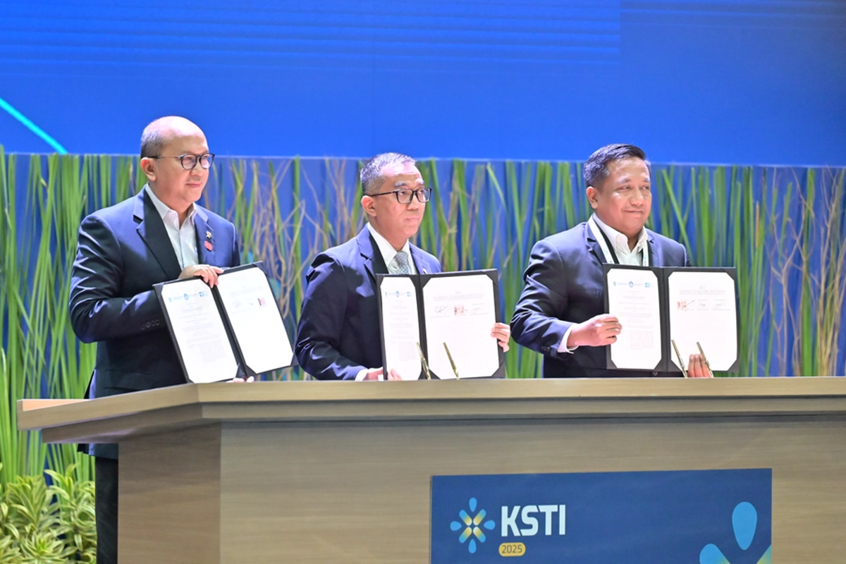 18 Proyek Hilirisasi Danantara Jadi Ujian Industrialisasi RI