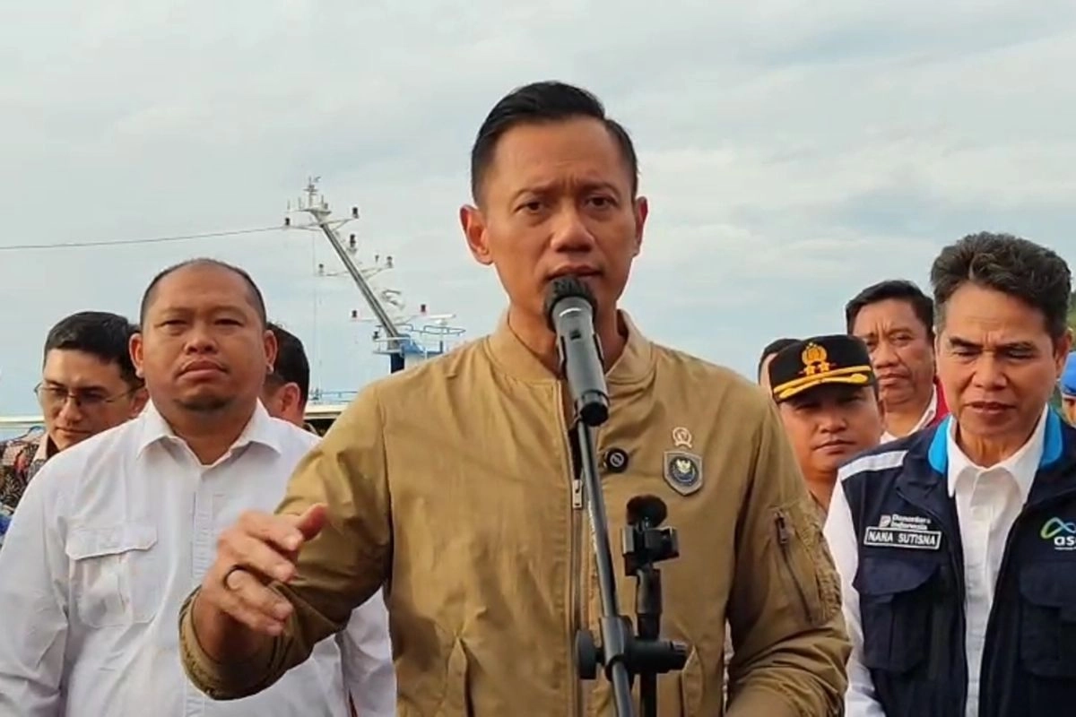 238.783 Rumah Terdampak Banjir Sumatera, Perbaikan Butuh Rp 8,2 Miliar