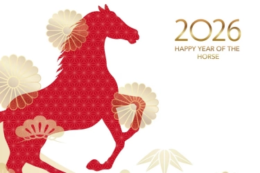 3 Shio Paling Beruntung di Tahun Kuda Api 2026, Siapa Saja?