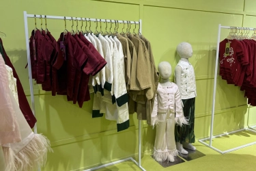 7 Rekomendasi Baju Anak yang Bisa Dibeli di OADKIDS Pop-up Market