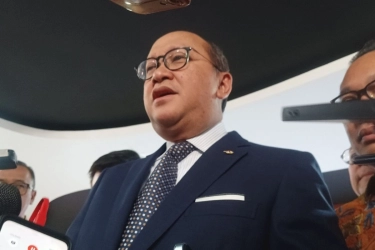 Apa Penyebab Penanaman Modal Asing Melambat pada 2025? Ini Kata BKPM