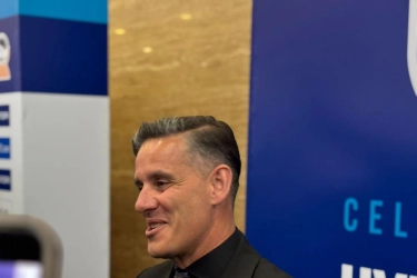 ASEAN Championship 2026: Respons John Herdman Usai Timnas Indonesia Segrup dengan Vietnam