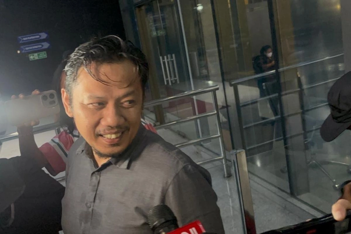 Babak Baru Kasus Kuota Haji: Dugaan Aliran Uang ke Petinggi PBNU